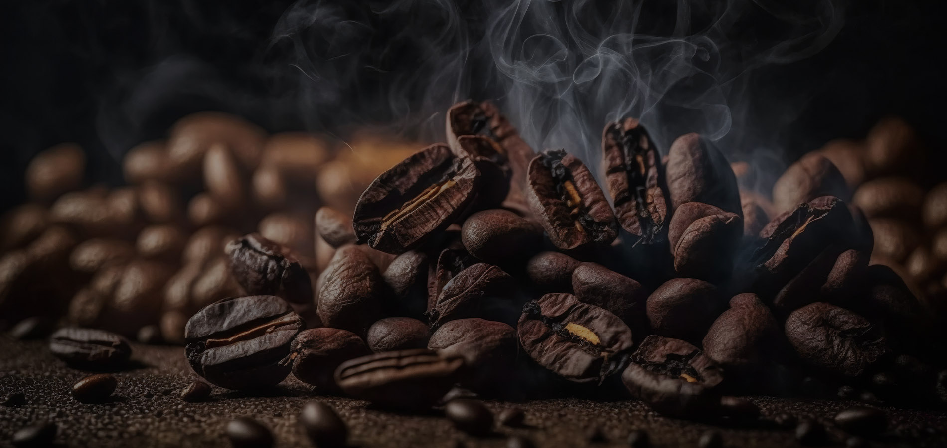 Just Great Coffee