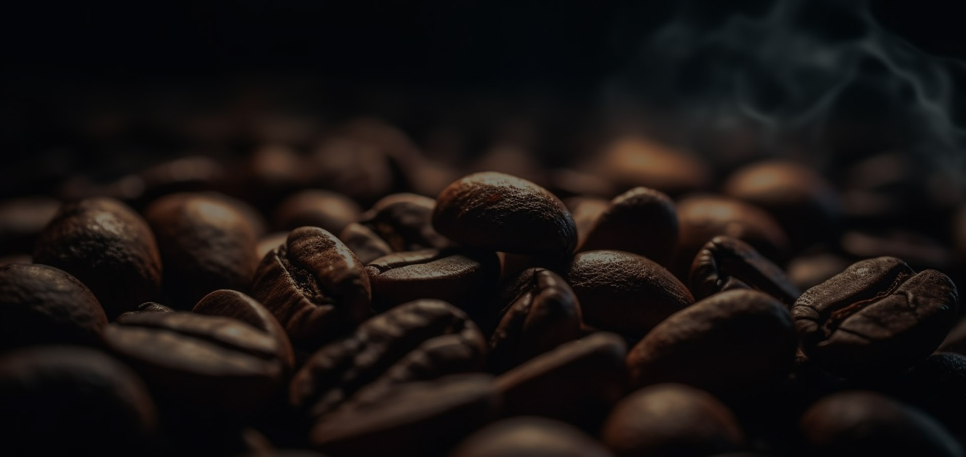 Just Great Coffee